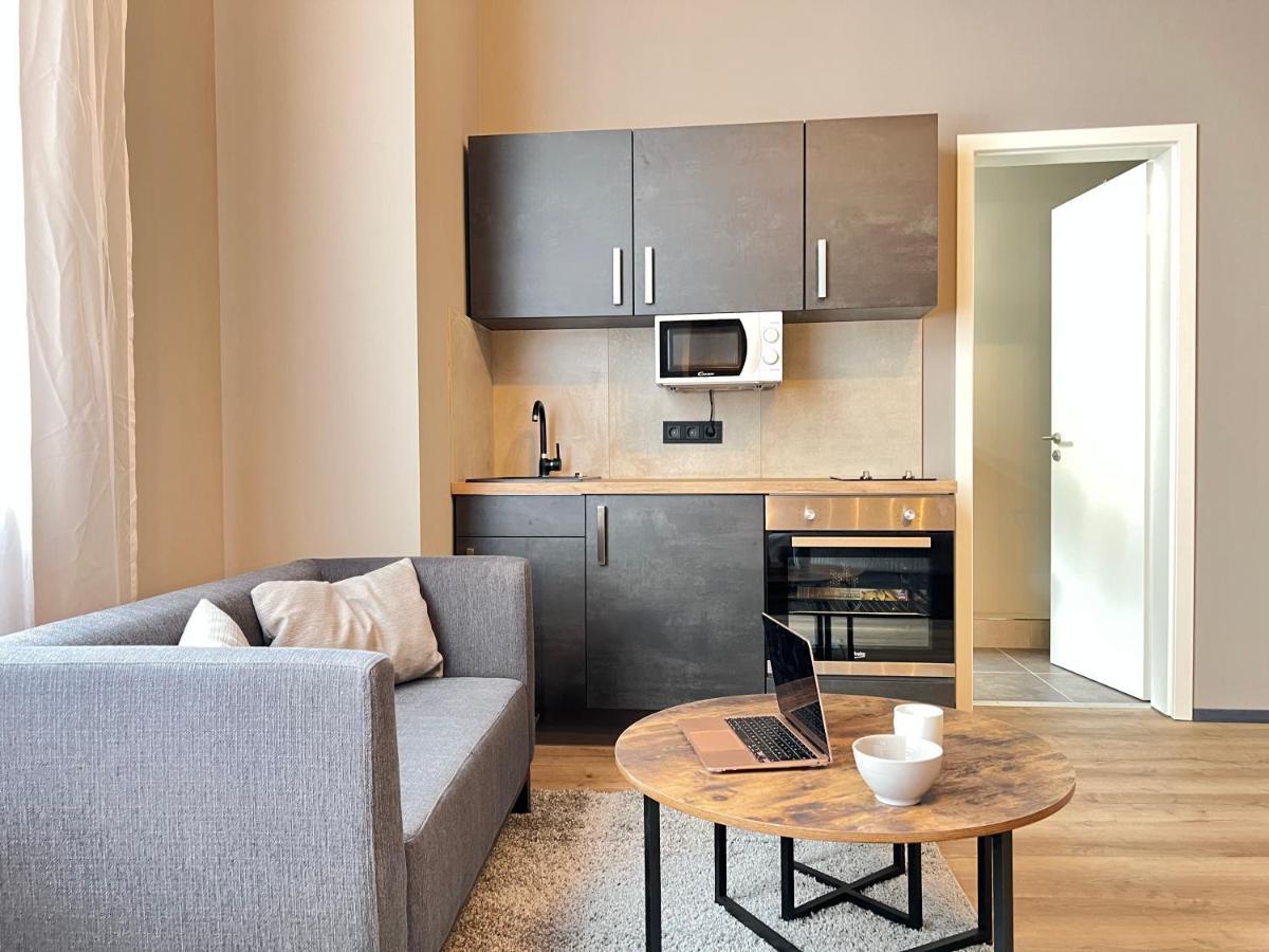 Apartment An Der Altstadt # 1 Хамелн Екстериор снимка
