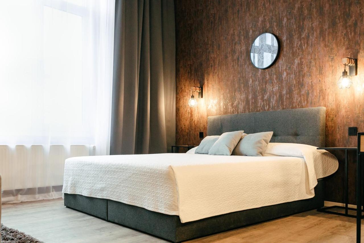 Apartment An Der Altstadt # 1 Хамелн Екстериор снимка